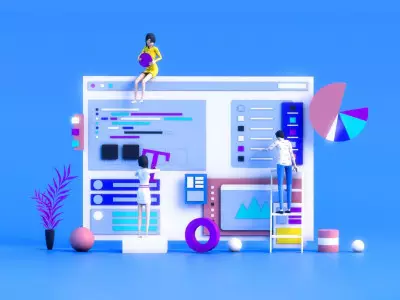 ویژگی های طراحی سایت آموزشی